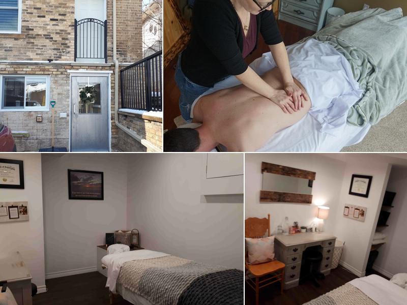 Amanda Strathearn RMT