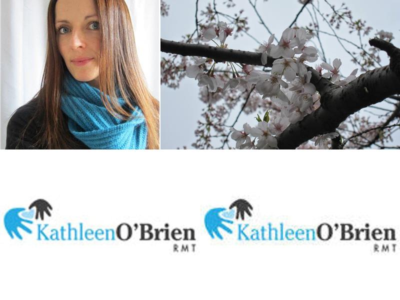 Kathleen O'Brien, RMT