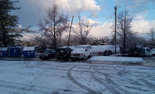 Metro Installation Services Inc