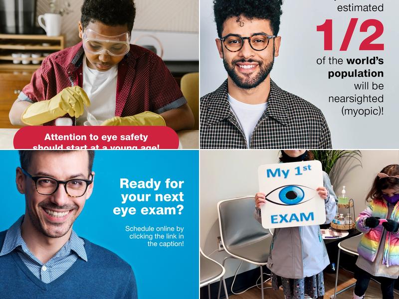 Advanced Eyecare Consultants