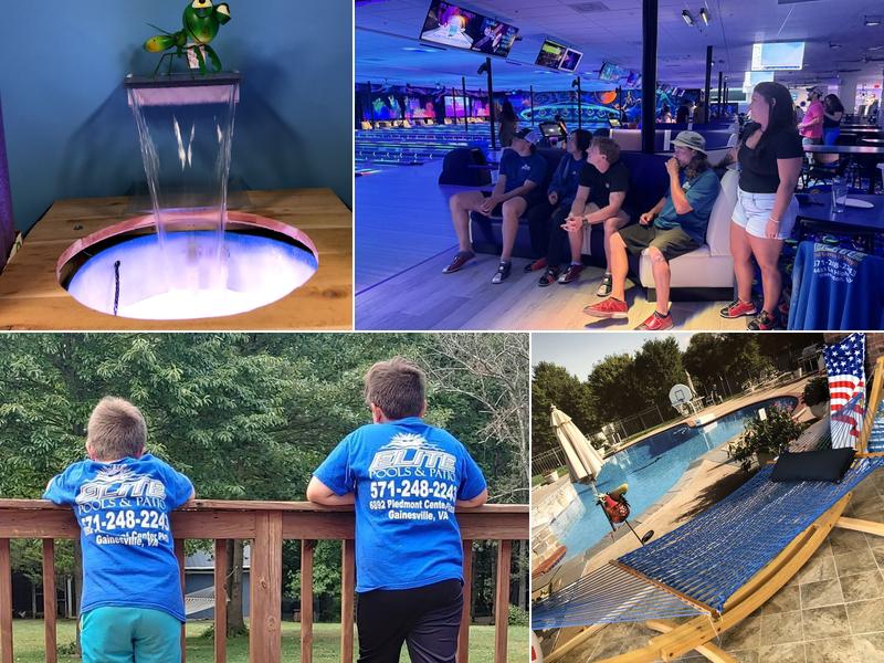 Elite Pool Service & Supply