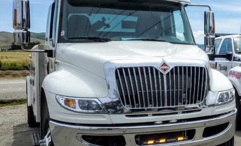 United Towing Service