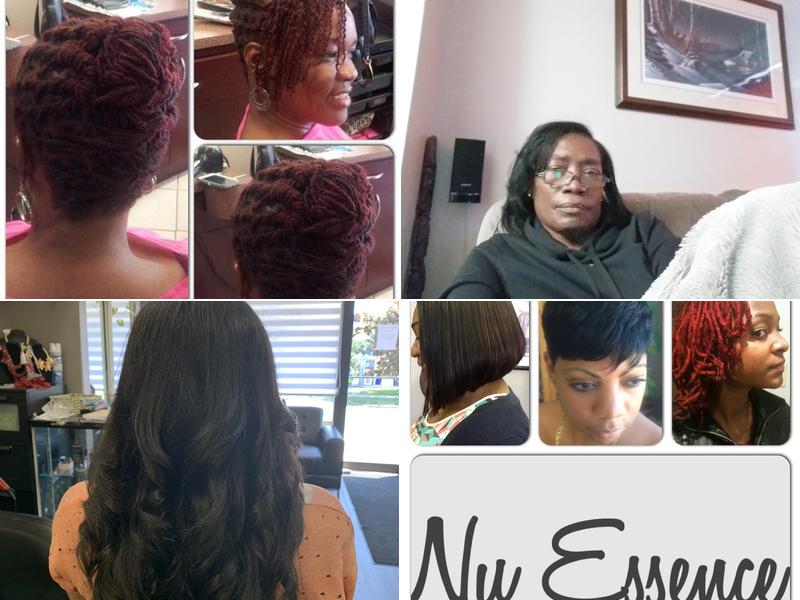Nu Essence Hair Studio