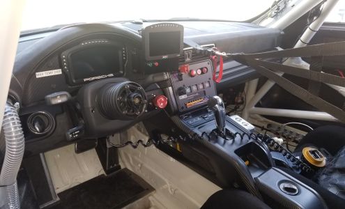 Chino Autotech Inc. Chino