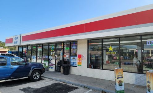 Quik Mart St. Cloud