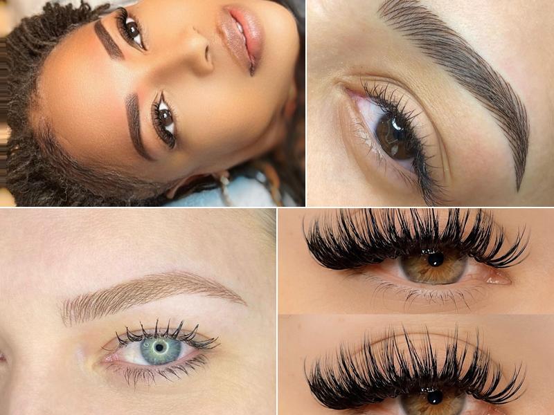 Jovi Academy Advanced Esthetic. PMU. Microblading