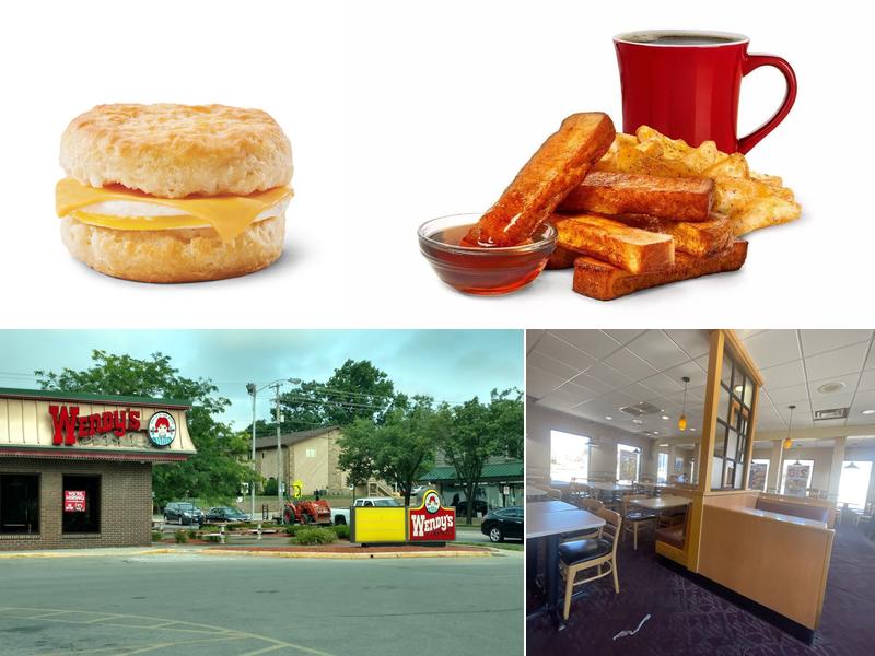 Wendy's