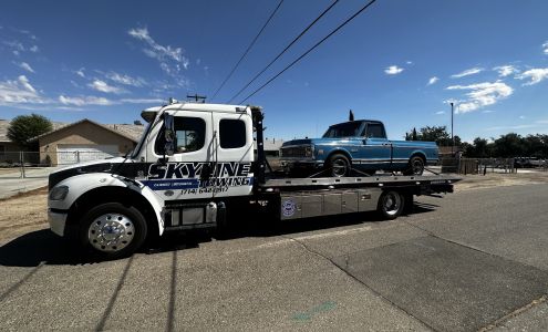 Skyline Towing