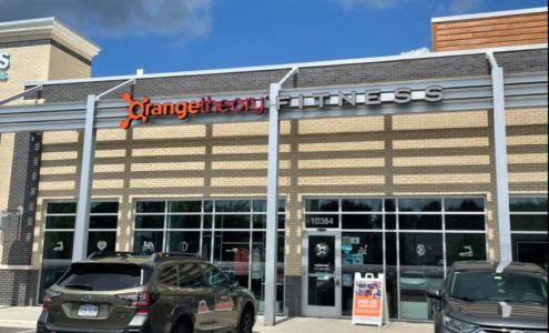 Orangetheory Fitness