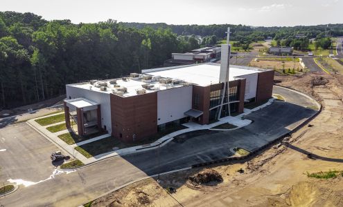 Grace Church Dumfries