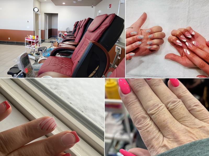 Royal Vista Nails & Spa - RV Nails & Spa