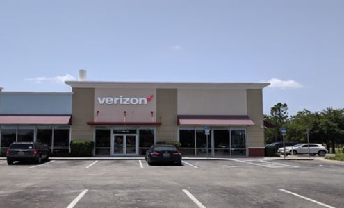 Verizon Business Services