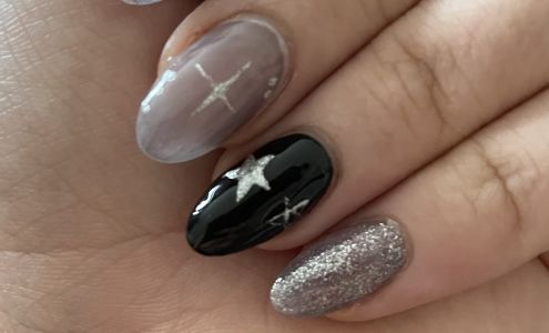 Pro nail & spa 4910 50 Ave #102, Cold Lake Alberta T9M 0G1