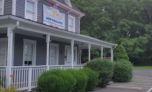 Centreville Preschool Inc