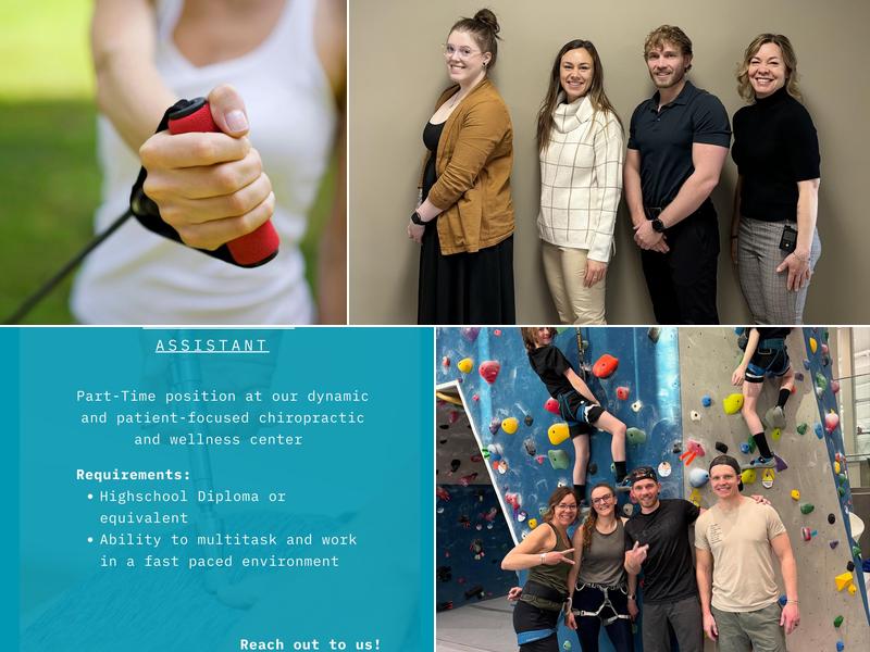 Innate Knead Massage Therapy