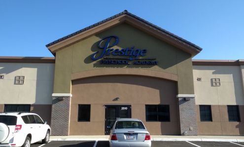 Prestige Preschool Academy - Caton Hill