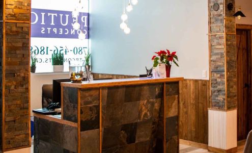 Therapeutic Body Concepts Massage - South Edmonton