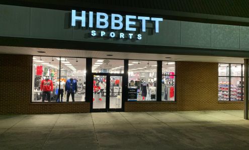 Hibbett Sports