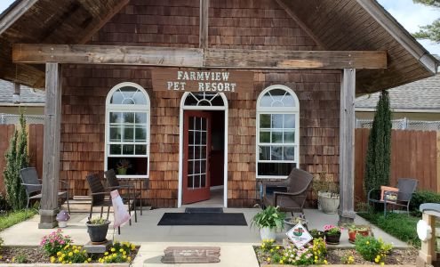 Farmview Pet Resort 12620 Johnson Rd, South Prince George Virginia 23805