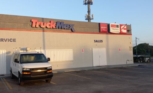 Commercial Truck Parts and Truck Accessories Store, TruckMax Homestead