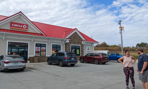 Circle K