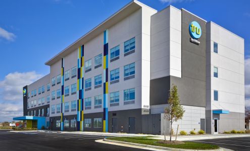 Tru by Hilton Winchester