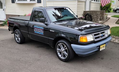 On The Spot Detailing