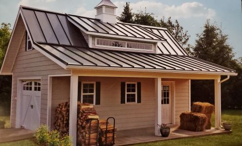 This n' That Amish Outlet