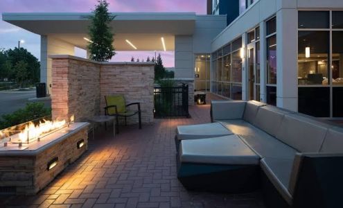 SpringHill Suites by Marriott Winchester