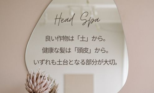 Touch of Tokyo LLC Studio 9 inside SOLA SALONS