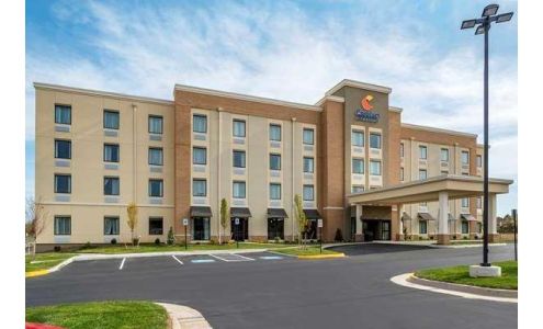 Comfort Inn & Suites