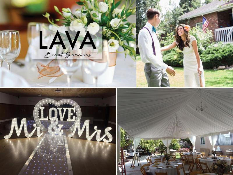 LAVA Event Services