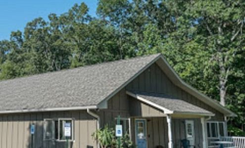 Blue Ridge Wildlife Center 106 Island Farm Ln, Boyce Virginia 22620
