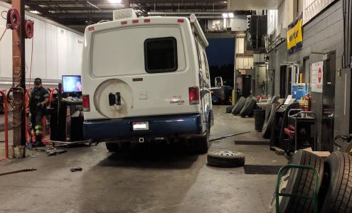 Goodyear Commercial Tire & Service Centers