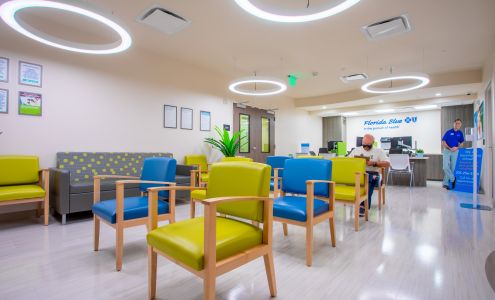 Sanitas Medical Center