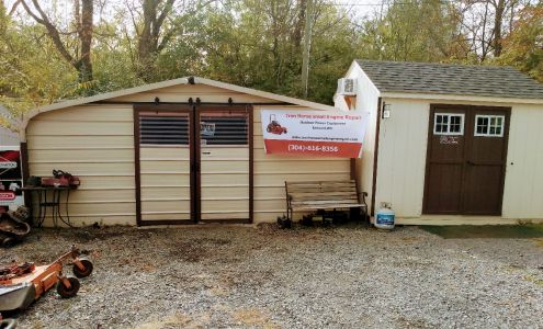 Iron Horse Small Engine Repair Inwood