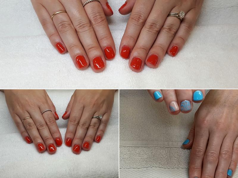 Best Nails Windsor