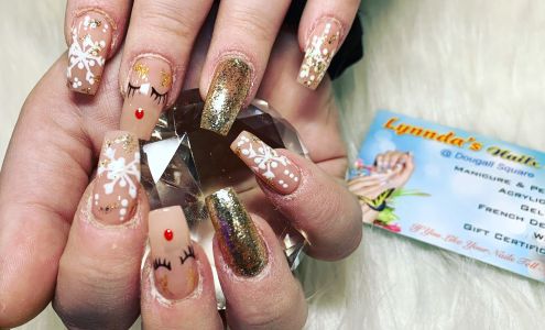 Lynnda's Nails & Spa ( Inside Superstore Centre Dougall )