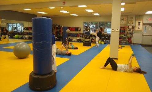 Pilsung Martial Arts