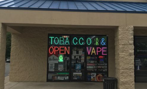 Ferry farm tobacco and vape