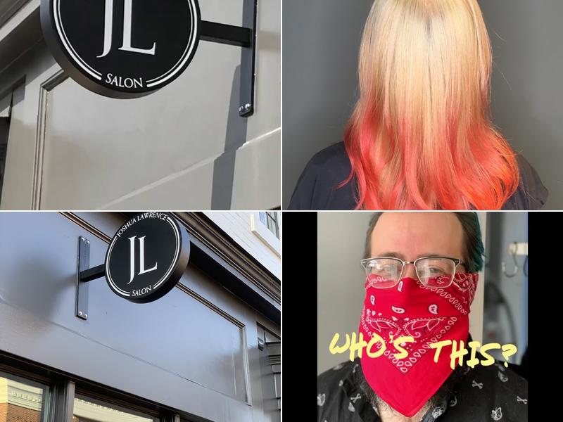 Joshua Lawrence Salon