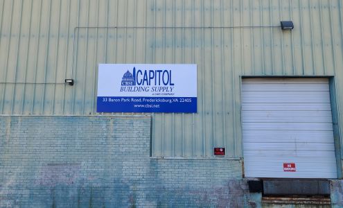 Capitol Building Supply