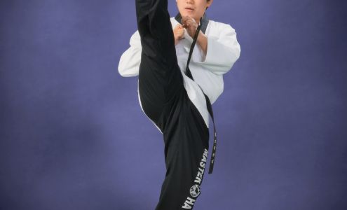 Master Ha's World Class Tae Kwon Do