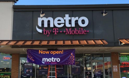 Metro by T-Mobile