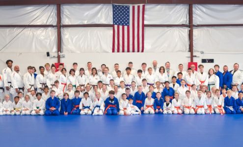 Wall 2 Wall Martial Arts