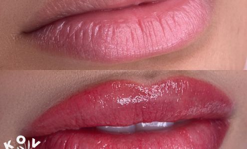 Kova Social & Beauty Inc