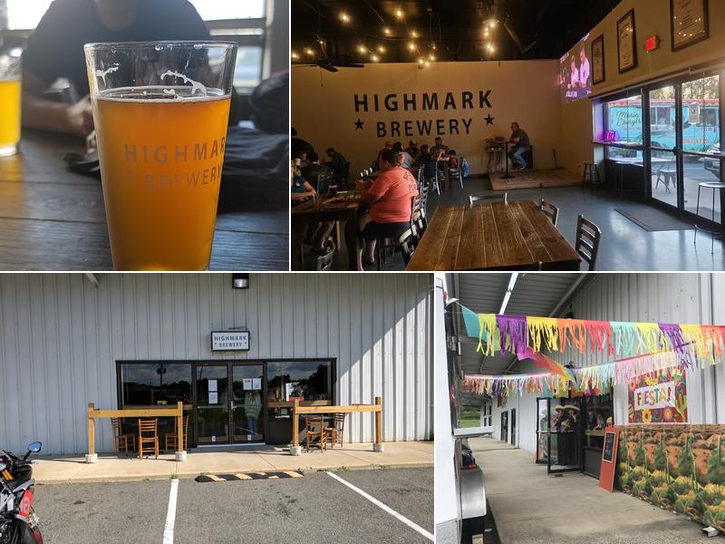 Highmark Brewery