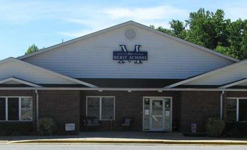 Merit School of Stafford Lakes