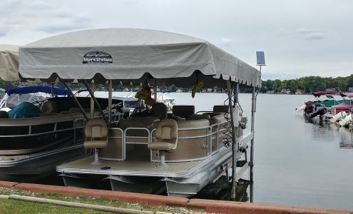 Lakeland Marina Lakeland