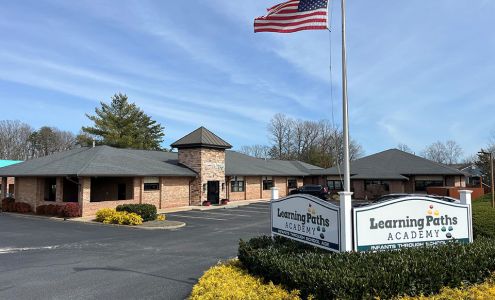 Minnieland Academy at Leavells